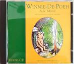 Winnie de Poeh 9789075531138 A.A. Milne, Verzenden, Gelezen, A.A. Milne