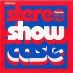 cd - Popcorn - Stereo Show Case, Cd's en Dvd's, Cd's | Pop, Zo goed als nieuw, Verzenden