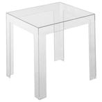 Kartell Bijzettafel Jolly - 40x40x40, Huis en Inrichting, Verzenden, Nieuw