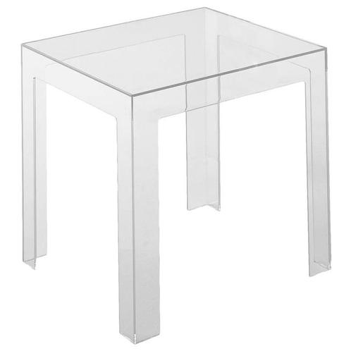 Kartell Bijzettafel Jolly - 40x40x40, Huis en Inrichting, Woonaccessoires | Overige, Verzenden
