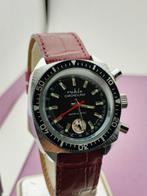 Ruhla - Nos Chronograph - Zonder Minimumprijs - Heren -, Nieuw
