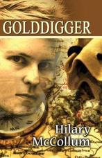 Golddigger 9781594934421 Hilary Mccollum, Verzenden, Gelezen, Hilary Mccollum