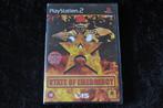 State of Emergency ( Sealed )  Playstation 2 PS2, Spelcomputers en Games, Games | Sony PlayStation 2, Verzenden, Nieuw