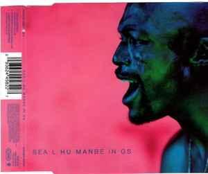 cd single - Seal - Human Beings, Cd's en Dvd's, Cd Singles, Zo goed als nieuw, Verzenden