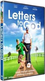 Letters to god (dvd tweedehands film), Ophalen of Verzenden, Zo goed als nieuw