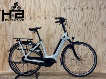 Gazelle Arroyo C7+ HMB Elite E-Bike Nexus 2022 beschikbaar voor biedingen