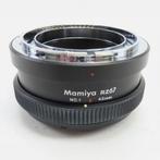Mamiya 45mm Extension Tube No.1 - Tweedehands, Verzenden, Zo goed als nieuw