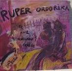 cd - Ruper Ordorika - Ni Ez Naiz Noruegako Errege, Zo goed als nieuw, Verzenden