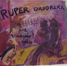 cd - Ruper Ordorika - Ni Ez Naiz Noruegako Errege, Cd's en Dvd's, Cd's | Overige Cd's, Zo goed als nieuw, Verzenden