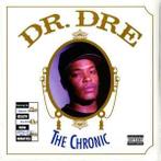 lp nieuw - Dr. Dre - The Chronic