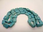 Turquoise - Faith Necklace - verbetert de derde oog: