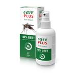 Care Plus Anti Insect Spray 40% Deet 200 ml, Nieuw, Verzenden