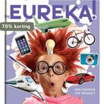 Eureka! 9789492033062 Frank van Dulmen, Boeken, Verzenden, Gelezen, Frank van Dulmen