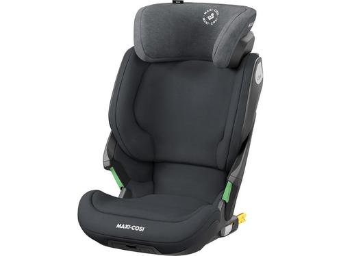 Maxi-Cosi Kore i-Size Autostoeltje - Authentic Graphite, Huis en Inrichting, Woonaccessoires | Overige, Zo goed als nieuw, Verzenden