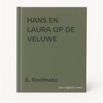 HANS EN LAURA OP DE VELUWE 9789059520851 E. Koolmees, Verzenden, Gelezen, E. Koolmees