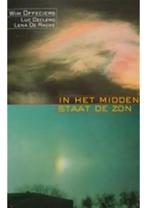 In het midden staat de zon Luc Declerq, Wim Offeciers, Verzenden, Nieuw