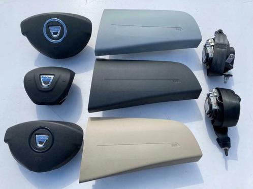 Dacia Stepway Airbagset + dashboard cover, Auto-onderdelen, Dashboard en Schakelaars, Gebruikt, Dacia, Ophalen of Verzenden