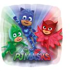 PJ Masks Helium Ballon 71cm leeg, Hobby en Vrije tijd, Verzenden, Nieuw
