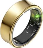 2dekans | Focus® S2 Smart Ring - Goud - Maat 10 - AI Coach -, Ophalen of Verzenden, Zo goed als nieuw