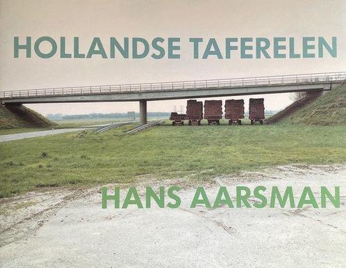 Hollandse taferelen, Boeken, Overige Boeken, Ophalen of Verzenden