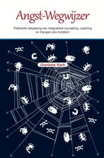 Angst-wegwijzer 9789079603237 Charlotte Visch, Verzenden, Gelezen, Charlotte Visch