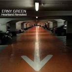 cd - Erny Green - Heartland Revisited, Zo goed als nieuw, Verzenden