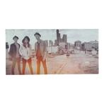 Brandi Carlile - The Firewatcherss Daughter White Vinyl, Verzenden, Nieuw in verpakking