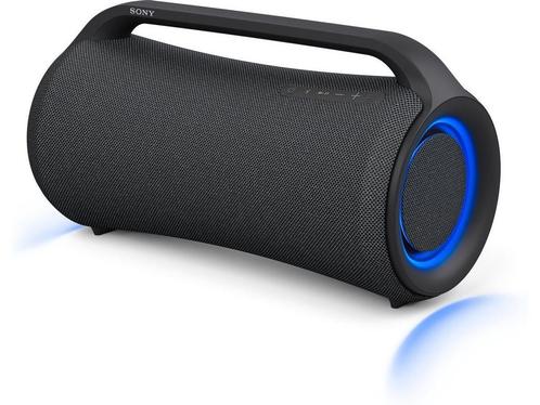 Sony SRS-XG500 - Bluetooth Partybox - 30 uur batterij -, Audio, Tv en Foto, Luidsprekers, Zo goed als nieuw, Verzenden