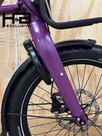 Qio Eins AP-8 E-Bike Shimano Nexus 2023, Fietsen en Brommers, Elektrische fietsen, Overige merken, Ophalen of Verzenden, Zo goed als nieuw