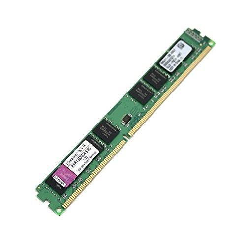 Kingston KVR1333D3N9/4G – 4GB DDR3 1333MHz DIMM Desktop, Computers en Software, RAM geheugen, Nieuw, Ophalen of Verzenden