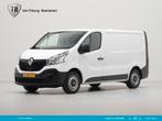Renault Trafic 1.6 dCi T29 L1H1 Comfort Energy, Bluetooth, Plug-in hybride, Nieuw, Lease