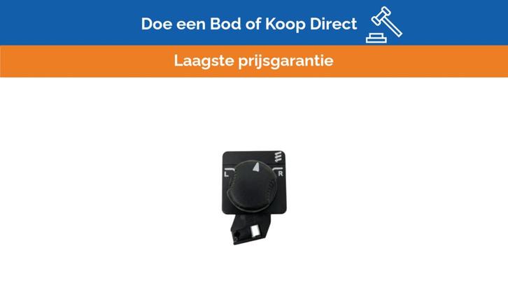 Bieden: Eberspacher air heating divider, Watersport en Boten, Bootonderdelen, Kombuis en Sanitair, Nieuw, Zeilboot of Motorboot
