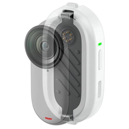 Insta360 Go 3/Go 3S Battery Pack, Audio, Tv en Foto, Fotografie | Accu's en Batterijen, Nieuw, Ophalen of Verzenden