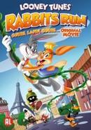 Looney tunes - Rabbits run - DVD, Cd's en Dvd's, Dvd's | Tekenfilms en Animatie, Verzenden