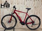 Cube Nature Hybrid One 500 Allroad E-Bike Alivio 2020, Ophalen of Verzenden, Zo goed als nieuw, Cube, 50 km per accu of meer