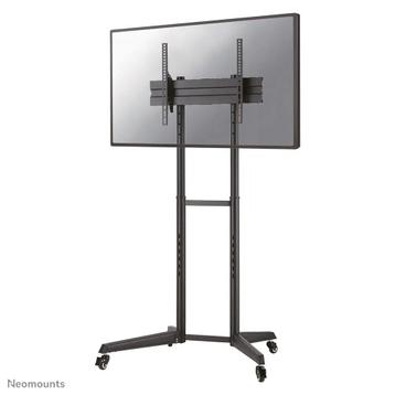 Neomounts FL50-540BL1 mobiel vloerstatief voor flatscreen beschikbaar voor biedingen