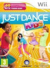 Just Dance: Kids Wii Garantie & morgen in huis!, Spelcomputers en Games, Games | Nintendo Wii, 1 speler, Zo goed als nieuw, Ophalen of Verzenden