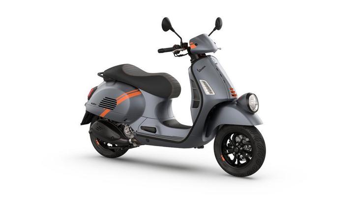 Vespa GTV 310 Nieuw 2026! Sale!, Motoren, Motoren | Piaggio, Scooter, Ophalen