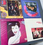 Duran Duran - 4 Album collection (UK pressings) - Diverse, Cd's en Dvd's, Vinyl Singles, Nieuw in verpakking