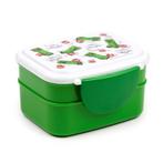Bentobox/Lunchbox - Minecraft Creeper TNT - SSS. . . BOOM -, Ophalen of Verzenden, Nieuw