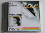 Connie Francis - Hallo!, Cd's en Dvd's, Verzenden, Nieuw in verpakking