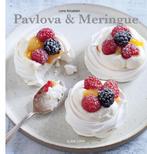 Pavlova & meringue 9789461431271 Lene Knudsen, Boeken, Verzenden, Gelezen, Lene Knudsen