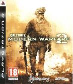 Call Of Duty: Modern Warfare 2 PS3, Spelcomputers en Games, Games | Sony PlayStation 3, Verzenden, Nieuw