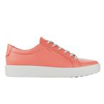 -20% ECCO  ECCO 219203 soft  maat 40, Kleding | Dames, Schoenen, Verzenden, Nieuw, Oranje
