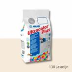 Mapei Ultracolor Plus - Voegmiddel - Fijne Poeder - 5kg - Ja, Doe-het-zelf en Verbouw, Tegels, Ophalen of Verzenden, Nieuw, Keramiek