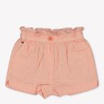 -11% Tommy Hilfiger  Tommy Hilfiger Baby meisjes shorts in, Kinderen en Baby's, Kinderkleding | Maat 98, Verzenden, Nieuw