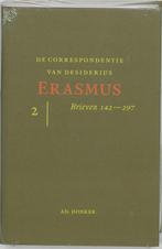 9789061005667 De correspondentie van Desiderius Erasmus 2..., Desiderius Erasmus, Zo goed als nieuw, Verzenden