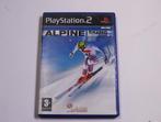 Playstation 2 - Alpine Skiing 2005, Spelcomputers en Games, Ophalen of Verzenden, Nieuw