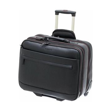 Grote Laptoptrolley 17 inch beschikbaar voor biedingen