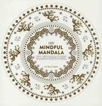 Het mindful mandala kleurboek 9789048312177, Boeken, Hobby en Vrije tijd, Verzenden, Gelezen, Lisa Tenzin - Dolma